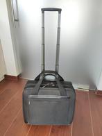 Samsonite laptoptas / laptoptrolley, Computers en Software, Laptoptassen, 17 inch of meer, Gebruikt, Ophalen, Trolleytas