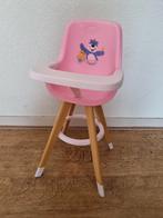 Baby Born Poppen Stoeltje van Zapf Creation, Kinderen en Baby's, Speelgoed | Poppen, Ophalen of Verzenden, Gebruikt, Babypop