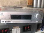 Receiver JVC, Ophalen of Verzenden, Zo goed als nieuw, JVC