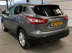 Nissan Qashqai 1.2 Business Edition|Panoramadak|360 Camera|N, Auto's, Nissan, Te koop, Qashqai, Zilver of Grijs, Benzine