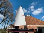 Polyvalk zeer goed onderhouden., Watersport en Boten, 6 meter of meer, Buitenboordmotor, Polyester, Zo goed als nieuw