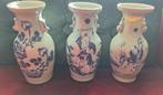 Chinese antiek vazen., Antiek en Kunst, Antiek | Vazen, Ophalen of Verzenden