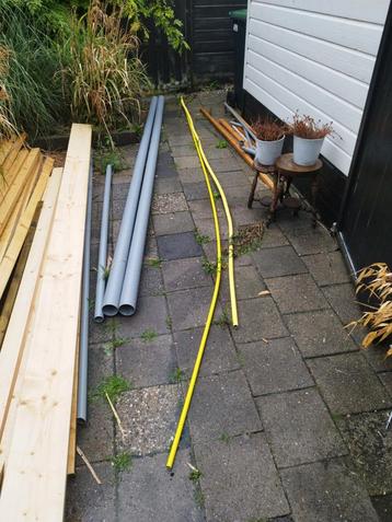 Henco gas leiding 26 en 20 beschikbaar voor biedingen