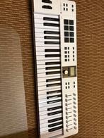 Arturia MK3 keylab 49, Muziek en Instrumenten, Midi-apparatuur, Ophalen of Verzenden, Zo goed als nieuw