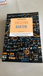 Craig Barton - Volgens Barton, Ophalen of Verzenden, Nieuw, Craig Barton
