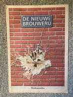 De nieuwe (Grolsch) Brouwerij / bijlage TC Tubantia, Ophalen of Verzenden, Zo goed als nieuw, Overige typen, Grolsch