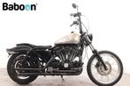Harley-Davidson XL 1200 C Sportster (bj 2002), Chopper, Overige merken