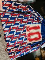 Ajax tdk langemouw voetbalshirts nr 8 en 10, Ophalen of Verzenden, Shirt