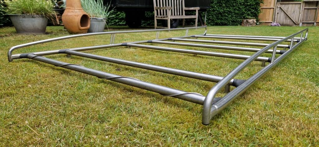 Equinox Dakdrager voor VW Transporter, Ophalen, Gebruikt