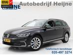 Volkswagen Passat Variant GTE 218PK DSG HYBRID GTE BUSINESS, Auto's, 12 maanden, Gebruikt, Euro 6, 4 cilinders