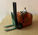 1:43 Dinky Toys  Meccano  Coventry Climax Fork Lift Truck, Ophalen of Verzenden, Gebruikt, Overige typen, Dinky Toys