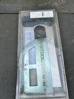 Festool FS geleider, Ophalen, Zo goed als nieuw