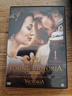 Young victoria, Ophalen of Verzenden, Zo goed als nieuw, Drama