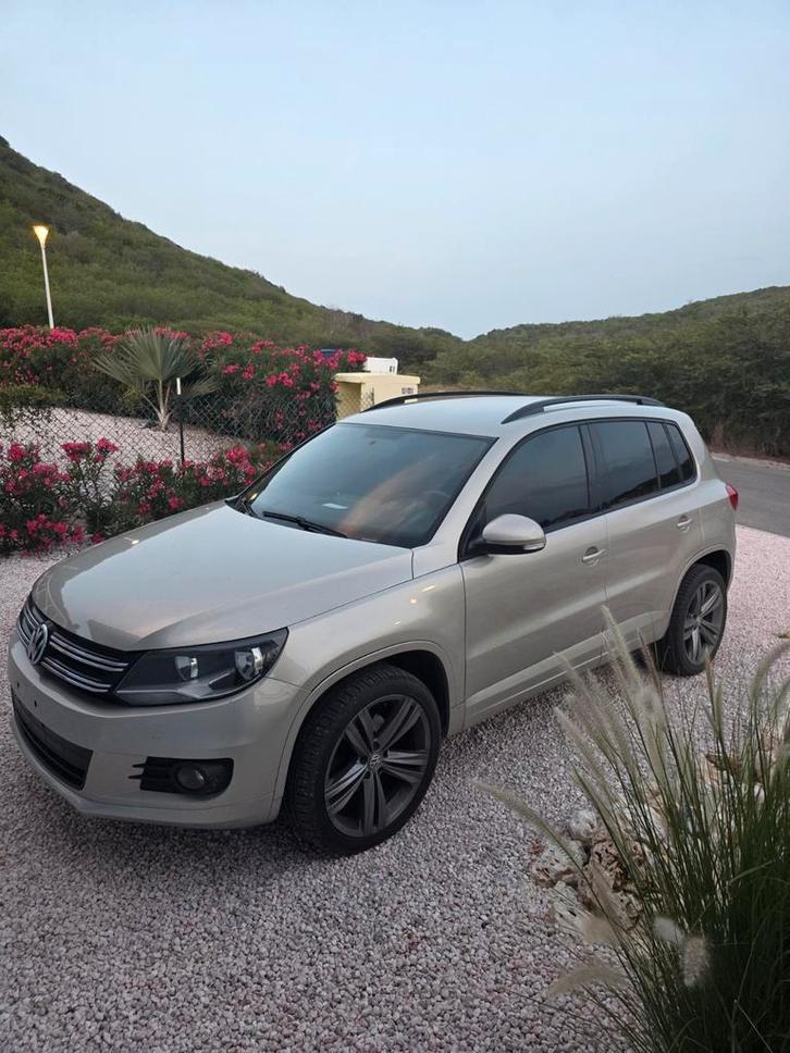 Auto huren op je vakantie Curacao voor €40 Kilometervrij, Diensten en Vakmensen, Verhuur | Auto en Motor