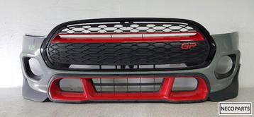 VOORBUMPER MINI COOPER F56 GP BUMPER ALLES LEVERBAAR !!! beschikbaar voor biedingen
