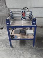 cnc portaal frees (arduino), Doe-het-zelf en Verbouw, Gereedschap | Freesmachines, Overige soorten, Gebruikt, Elektrisch, Ophalen