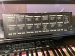 Roland Supercard MSL-15 - Uitbreiding keyboard, Muziek en Instrumenten, Verzenden, Roland, Midi-aansluiting, Overige aantallen
