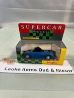 Lotus elan. Maisto. Supercar collection. Modelauto. €4,99, Ophalen of Verzenden, Auto