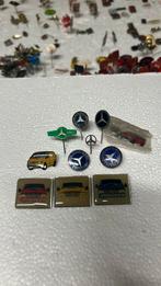 Mercedes speld   11 x, Verzamelen, Ophalen of Verzenden, Zo goed als nieuw, Transport