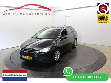 Opel Astra Sports Tourer 1.0 Business+ Apple Carplay Airco T beschikbaar voor biedingen