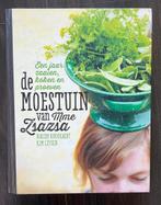 De moestuin van Mme Zsa Zsa, Ophalen of Verzenden, Zo goed als nieuw