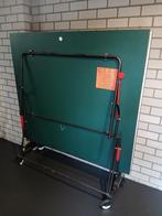 tafeltennistafel Kettler, Sport en Fitness, Ophalen, Zo goed als nieuw, Tafel Indoor, Inklapbaar