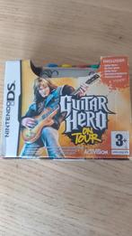 Guitar Hero On Tour - Nintendo DS, Spelcomputers en Games, Games | Nintendo DS, Muziek, Gebruikt, 1 speler, Ophalen of Verzenden