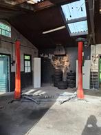 2 koloms brug 2,5 ton te koop i.v.m verhuizen, Auto diversen, Ophalen, Zo goed als nieuw