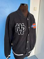 Dickies U.S.A. Maat L. Dickies Embroided Logo, Verzenden, Zo goed als nieuw, Geel