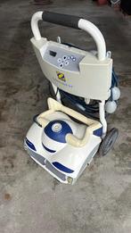 Zwembadrobot Zodiac Cybernaut NT te koop, Ophalen, Gebruikt, Overige typen