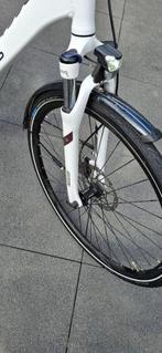 Pegasus Opero Ebike - Midden motor - ZGAN ✅, Ophalen, Pegasus, Pegasus, Pegasus