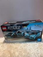 Lego Speed Champions Jaguar Racing 76898 Nieuw!, Ophalen of Verzenden, Nieuw, Complete set, Lego
