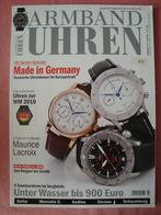 Armband - uhren nieuw, Ophalen of Verzenden, Nieuw