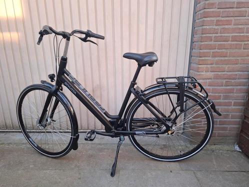 Zgan sparta regular 28 inch 3 versnellingen damesfiets, Fietsen en Brommers, Fietsen | Dames | Damesfietsen, Zo goed als nieuw
