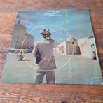 Lp: Brand X - Moroccan Roll (1977 re), Ophalen of Verzenden, Gebruikt, 12 inch