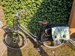 Gazelle Heavy Duty Transportfiets, frame 54, N3, Fietsen en Brommers, Fietsen | Dames | Damesfietsen, Ophalen, Versnellingen, Gazelle