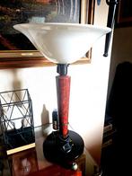 Design Lamp, Ophalen, Gebruikt, Glas, Design
