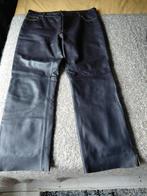 Echte leren broek, Nieuw!! maat 44 Betty Barclay, Bruin, Maat 42/44 (L), Nieuw, Ophalen of Verzenden