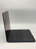 Apple MacBook Air M2 (A2681 / EMC 4047) – 8GB / 256GB, Gebruikt, 256 GB, 2 tot 3 Ghz, Qwerty