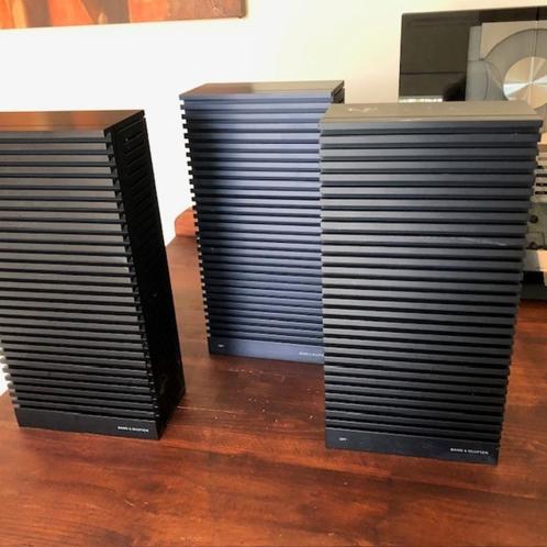 Beolink passive ( 2 stuks), Audio, Tv en Foto, Versterkers en Receivers, Zo goed als nieuw, Stereo, Minder dan 60 watt, Overige merken