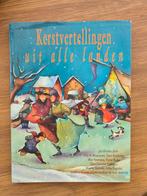 Kerstvertellingen uit alle landen, Ophalen of Verzenden, Gelezen, Diverse Auteurs, Fictie algemeen