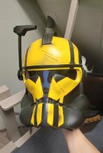 Star Wars Arc Trooper Umbra operative helm (battlefront 2), Zo goed als nieuw, Ophalen, Replica
