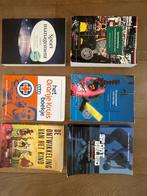 Sportkunde boeken leerjaar 1, Boeken, Ophalen of Verzenden, Zo goed als nieuw