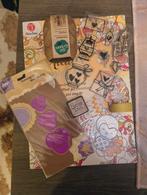 Diverse knutselspullen, Ophalen of Verzenden, Nieuw, Materiaal