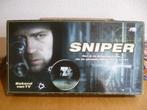 Bordspel Sniper, Hobby en Vrije tijd, Gezelschapsspellen | Bordspellen, Ophalen of Verzenden