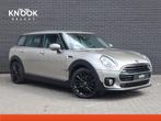 Mini Clubman One Business Edition, 65 €/maand, Stof, Gebruikt, Handgeschakeld