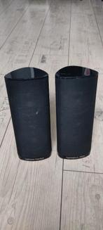 Harman Kardon SAT-TS2BQ Speakers / Luidsprekers - Zuilen, Overige merken, Gebruikt, Ophalen of Verzenden, 120 watt of meer