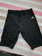 Adidas L 13/14y  slidingbroek traingsbroek, Maat XS of kleiner, Ophalen of Verzenden, Zo goed als nieuw, Shirt