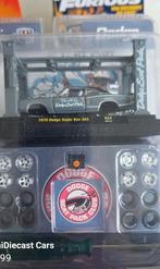 Diecast Auto - Dodge Super Bee 1970