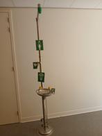 Douche praktijk lokaal, Doe-het-zelf en Verbouw, Sanitair, Ophalen, Zo goed als nieuw, Rvs, Douche